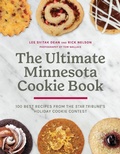 Cover: The Ultimate Minnesota Cookie Book - University of Minnesota Press