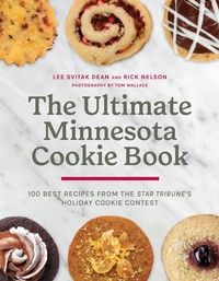 Abbildung von: The Ultimate Minnesota Cookie Book - University of Minnesota Press