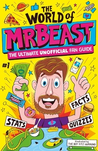 Abbildung von: The World of MrBeast - Wren & Rook