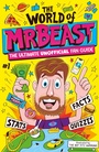 Cover: The World of MrBeast - Wren & Rook