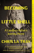 Cover: Becoming Little Shell - Milkweed Editions