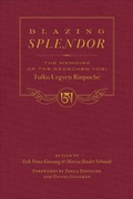 Cover: Blazing Splendor - Simon + Schuster LLC