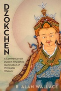 Cover: Dzokchen - Simon + Schuster LLC