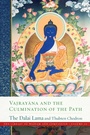 Cover: Vajrayana and the Culmination of the Path - Simon + Schuster LLC