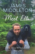Cover: Meet Ella - Pegasus Books