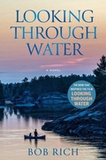 Cover: Looking Through Water (Revised Edition) - Forefront Books