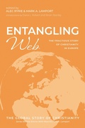 Cover: Entangling Web - Wipf and Stock Publishers