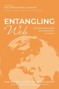 Enlarge image Cover: Entangling Web - Wipf and Stock Publishers
