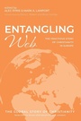 Cover: Entangling Web - Cascade Books