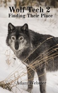 Cover: Wolf Tech 2 - Wolf Tech Pub