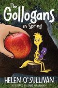 Cover: The Gollogans in Spring - Woodsorrel Press