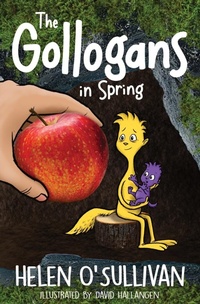 Enlarge image Cover: The Gollogans in Spring - Woodsorrel Press