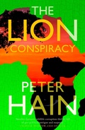 Cover: The Lion Conspiracy - Muswell Press