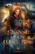 Cover: Shadow of the White Bear - BookVAULT Publishing