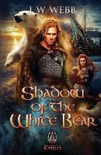 Enlarge image Cover: Shadow of the White Bear - BookVAULT Publishing
