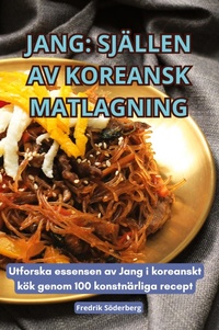 Abbildung von: Jang - Fredrik Soderberg