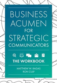Abbildung von: Business Acumen for Strategic Communicators - Emerald Publishing Limited