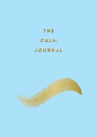 Enlarge image Cover: The Calm Journal - Vie
