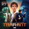 Cover: The World's of Blake's 7: Tarrant - Big Finish Productions Ltd