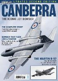 Abbildung von: Canberra - Key Publishing Ltd