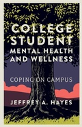 Cover: College Student Mental Health and Wellness - Emerald Publishing Limited