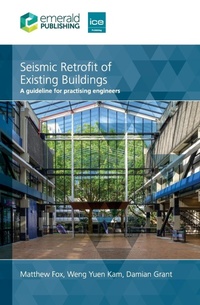 Enlarge image Cover: Seismic Retrofit of Existing Buildings - Emerald Publishing Limited