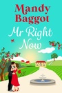 Cover: Mr Right Now - Boldwood Books Ltd