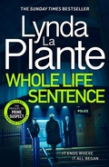 Cover: Whole Life Sentence - Zaffre