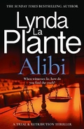 Cover: Alibi - Zaffre