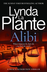 Enlarge image Cover: Alibi - Zaffre