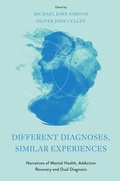 Bild: Different Diagnoses, Similar Experiences - Emerald Publishing Limited