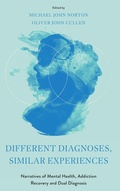 Bild: Different Diagnoses, Similar Experiences - Emerald Publishing Limited