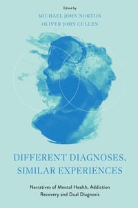 Abbildung von: Different Diagnoses, Similar Experiences - Emerald Publishing Limited