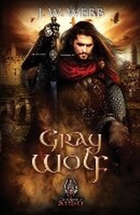 Enlarge image Cover: Gray Wolf - BookVAULT Publishing