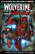 Cover: Marvel Select Wolverine: Tales of Weapon X - Panini Books