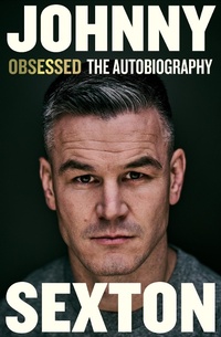 Abbildung von: Obsessed: The Autobiography - Sandycove
