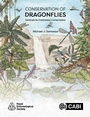 Cover: Conservation of Dragonflies - CABI Publishing