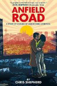 Abbildung von: Anfield Road - Titan Comics