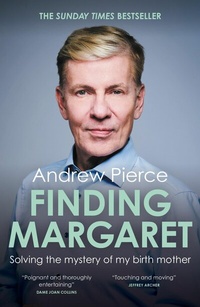 Abbildung von: Finding Margaret - Biteback Publishing