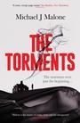 Cover: The Torments - ORENDA BOOKS