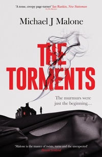 Enlarge image Cover: The Torments - ORENDA BOOKS