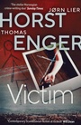 Cover: Victim - ORENDA BOOKS