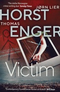 Cover: Victim - ORENDA BOOKS
