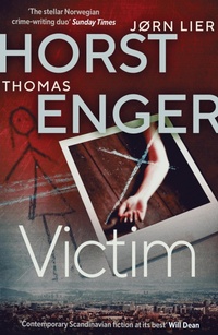 Enlarge image Cover: Victim - ORENDA BOOKS