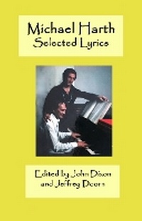 Abbildung von: Michael Harth Selected Lyrics - Paradise Press