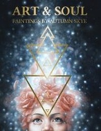 Enlarge image Cover: Art & Soul - Blue Angel Gallery
