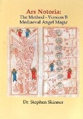 Cover: Ars Notoria -- The Method - Golden Hoard Press Ltd