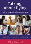 Cover: Talking About Dying - Dictum Press