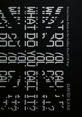 Cover: What Do You Call It? - Velocity Press