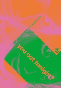 Enlarge image Cover: Tough Luck - Velocity Press